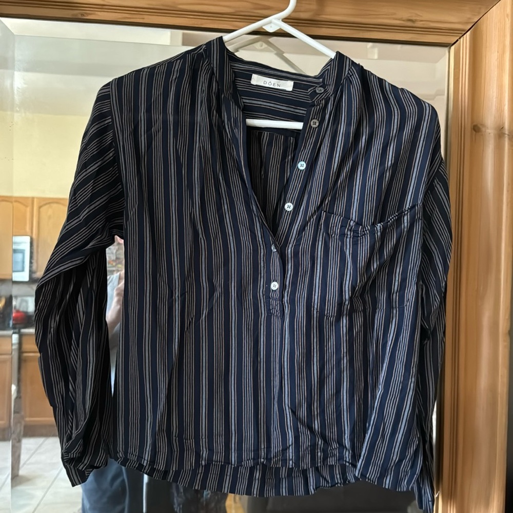 Doen blouse